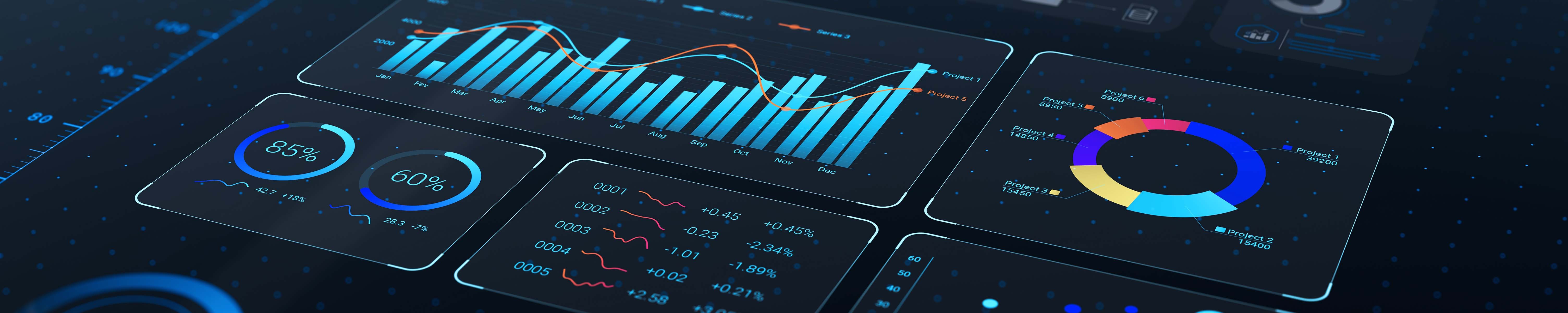 Data Democratization for a Leading Retail Chain Banner
