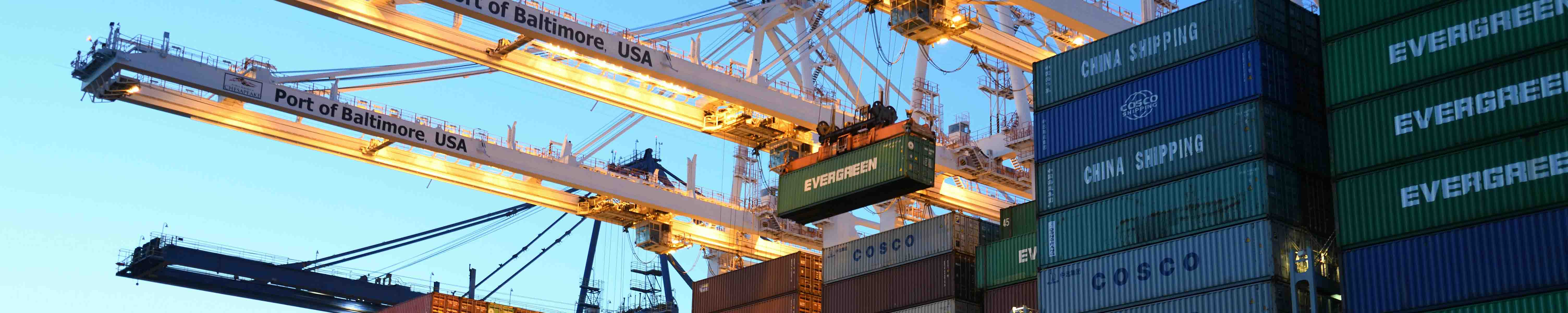 Predictive Analytics for a Global Logistics Provider Banner